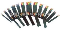 WDZA-YJY低煙無鹵阻燃控制電纜 揚(yáng)州蘇澳電氣引領(lǐng)綠色安全輸電新趨勢(shì)